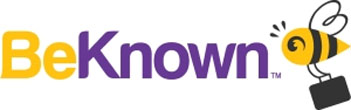 BeKnown Logo