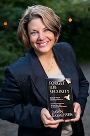 Dawn Rasmussen