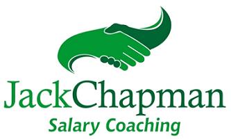 Jack Chapman Salary Coaching Logo